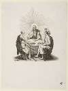 The Supper at Emmaus