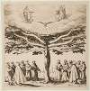 The Tree of St. Francis