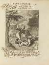 Amoris divini emblemata Pl.03