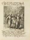 Amoris divini emblemata Pl.05