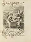 Amoris divini emblemata Pl.06