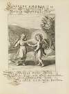 Amoris divini emblemata Pl.07