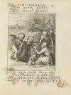 Amoris divini emblemata Pl.25