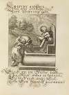 Amoris divini emblemata Pl.35