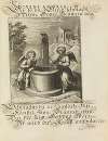 Amoris divini emblemata Pl.40
