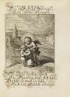 Amoris divini emblemata Pl.41
