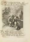Amoris divini emblemata Pl.45