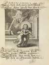 Amoris divini emblemata Pl.57