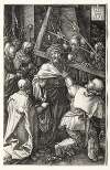 Christ Carrying the Cross