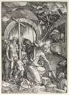 Christ Descending into Limbo