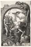 Christ in Limbo