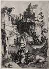 St. Jerome in Penitence