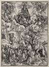The Beast with Seven Heads and the Beast with Lamb’s Horns