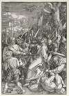 The Betrayal of Christ