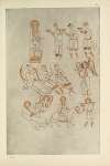 Gospels of Matilda, countess of Tuscany, 1055-1115 Pl.06