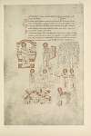 Gospels of Matilda, countess of Tuscany, 1055-1115 Pl.08
