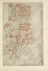 Gospels of Matilda, countess of Tuscany, 1055-1115 Pl.12