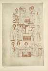 Gospels of Matilda, countess of Tuscany, 1055-1115 Pl.13