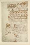Gospels of Matilda, countess of Tuscany, 1055-1115 Pl.18