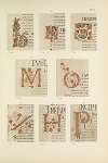 Gospels of Matilda, countess of Tuscany, 1055-1115 Pl.20
