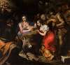 The Adoration of the Shepherds