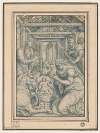 Adoration of the shepherd