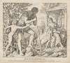 Adam and Eve after the Fall