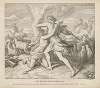 Cain killing his brother Abel