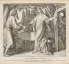 A son is promised to Abraham