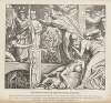 The Destruction of the first born of Egypt