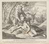 The parable of the Good Samaritan