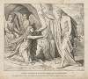 Christ appeareth to Mary after his resurrection