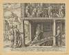 The Return of The Apostles from Mount Olivet and The Election of Matthias as Apostle
