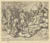 The Sons of God, Satan amongst Them, present Themselves before Him