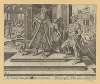 Ahasuerus Commissions to Destroy The Jewish People