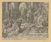 Esther Before Ahasuerus, Inviting Him for a Banquet