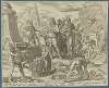 The Destruction of The Altar at Bethel and The Exhumation of The Bones From The Sepulchres