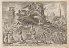 The Destruction of Jericho