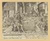 Esther Accusing Haman at The Banquet