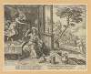 The Angel Appearing to St Philip