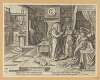 St Peter Healing Aeneas at Lydda
