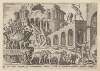 The Chaldeans Carrying Away the Temple Treasures