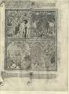 A Book of Old Testament illustrations of the middle of the thirteenth century Pl.03