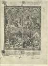 A Book of Old Testament illustrations of the middle of the thirteenth century Pl.05