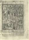 A Book of Old Testament illustrations of the middle of the thirteenth century Pl.09