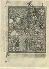 A Book of Old Testament illustrations of the middle of the thirteenth century Pl.20
