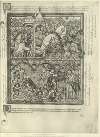A Book of Old Testament illustrations of the middle of the thirteenth century Pl.21