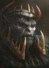 Orc King