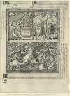 A Book of Old Testament illustrations of the middle of the thirteenth century Pl.25