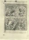 A Book of Old Testament illustrations of the middle of the thirteenth century Pl.32